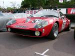 Ligier JS1 1969 года